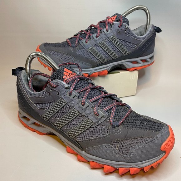 adidas Shoes Womens Adidas Kanadia Tr5 Trail Shoes Size 8 Poshmark